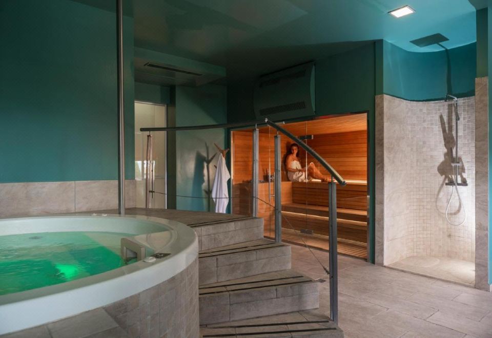 그랜드 호텔 프리마베라