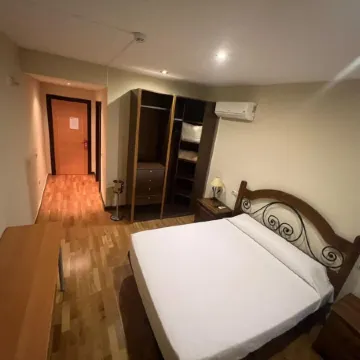 Hostal El Pasaje