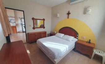 Suites Los Arcos