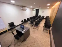Hotel Black Inn Flamboyant Hotels in Aparecida De Goiania