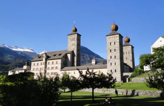 艾紹爾住宿加早餐旅館