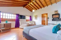 Hotel Gran Boutique Sabana Các khách sạn ở Tabio