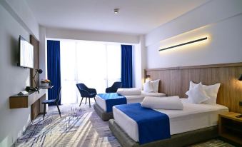 Hotel Sir Royal