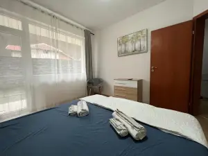 Apartment Kiril and Metodi 41-8А