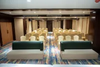 Hotel Lake View Отели в г. Муршидабад