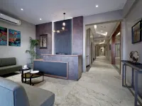 Hotel Akruti, Nanded Hotels in Nanded