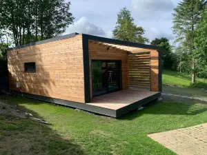 Le Cabanon