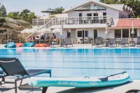 Tjörnbro Arena Hotels in Stenungsund