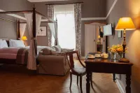 Schloss Ziethen - Hotel Hotels in Kremmen