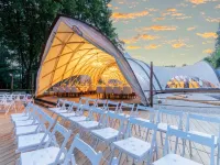 Waldhotel und Restaurant Zeitreise Hotels in Bramsche