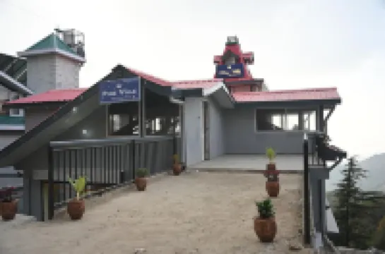 Pine Ville Shimla