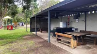 Highway Tourist Village Hotels in Narrabri