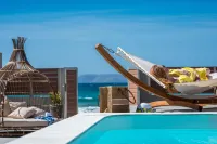 Anasa Luxury Villas with Heatable Pool