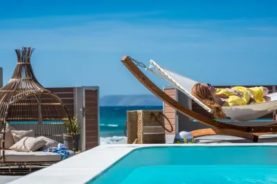 Anasa Luxury Villas with Heatable Pool