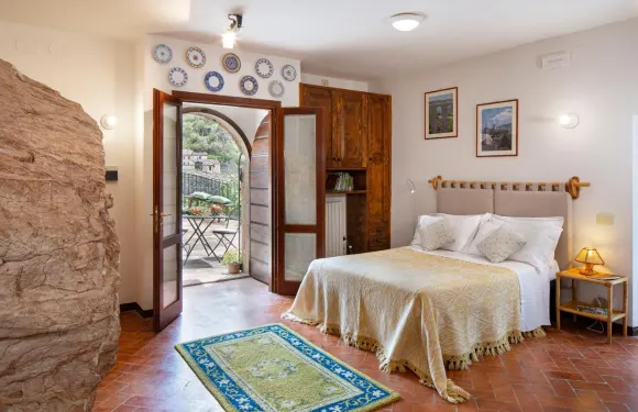 蒙特爾住宅度假屋