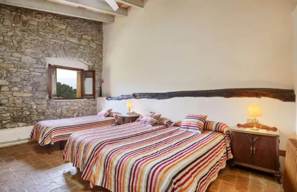 卡恩索勒德梅蘭特鄉村民宿