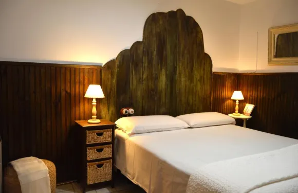 卡薩白素娜鄉村民宿