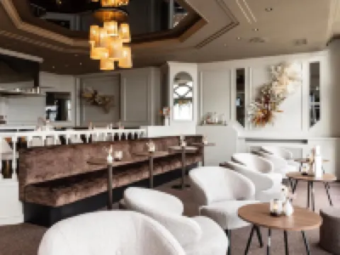 海灘宮廷酒店 布蘭肯貝爾赫酒店