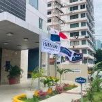 Hampton Inn by Hilton Panama Hoteles en Ciudad de Panamá