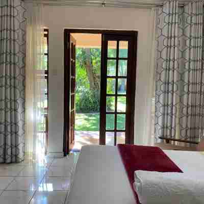 Matilinda Lodge Rooms