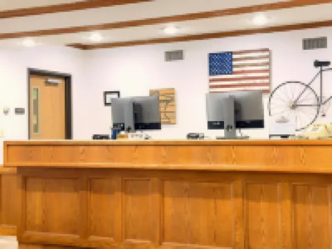 Country Trails Inn &Suites Hotels in Fillmore County