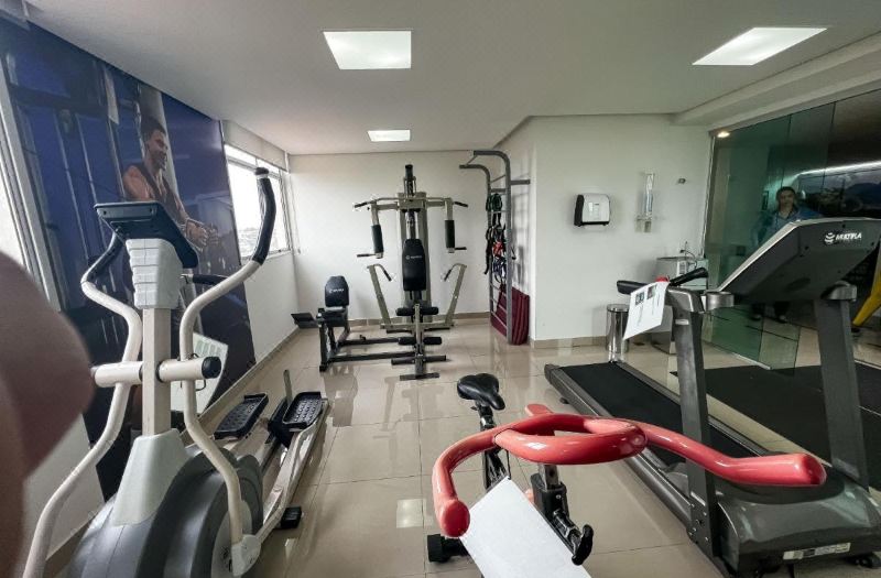 Itapoã Executive Hotel photo 2
