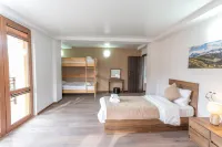 Pine Chalets by KA Group Hotels in Gudauri