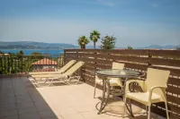 Irilena Hotel