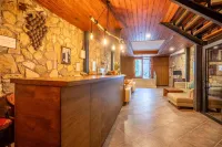 Armagrandi Hotel Bozcaada-Special Category Hotel a Tenedos
