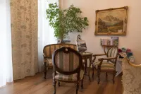 Heritage Boutique Apartments Bad Ischl - WiFi