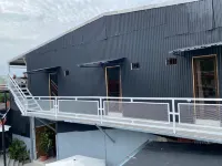 Hotel Pacuare Turrialba Hotels in Linda Vista