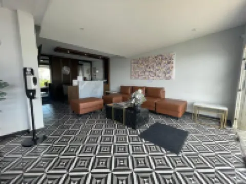 Hotel Esfera Tulancingo