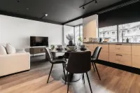 B2 Apartments by Heimaleiga Hotels in Reykjavik