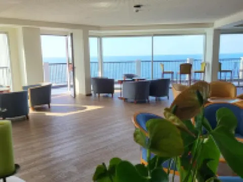 Hotel Royal Orchid Hotels in Canico