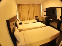 Le Marly Hotel Các khách sạn gần Phố Hamra
