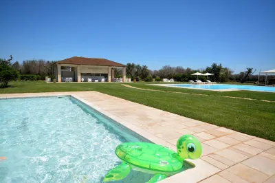 Masseria Corda di Lana