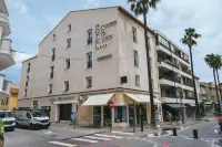 Holidays & Work Hotel