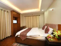 Mums Homestay & Apartment-A Real Homestay Experience Hoteles en Nagarjun