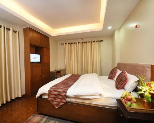 Mums Homestay & Apartment-A Real Homestay Experience Hotels in Nagarjun