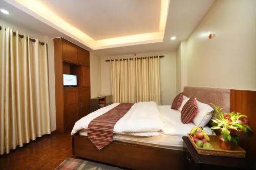 Mums Homestay & Apartment-A Real Homestay Experience