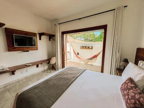 Conchas do Mar Residence