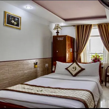 Cong Thuong Hotel