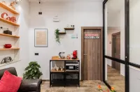 Panurban Rooms by Wonderful Italy - B&Bs (Bed and breakfast)