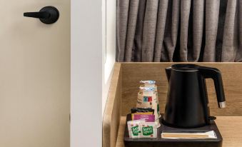 Campanile PRIME - Bussy-Saint-Georges
