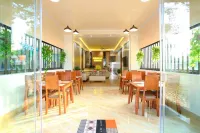 Tam Coc LiLy Homestay Hotels in Ninh Thang