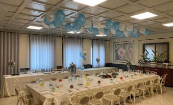 La Sosta Hotel