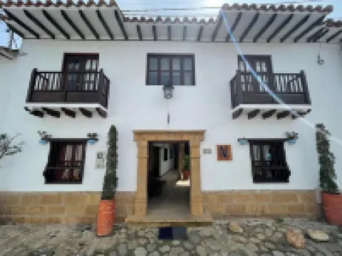 Hotel Verona Villa de Leyva Hotels in 