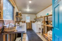 Mt Air Motel Hoteles en Rhododendron