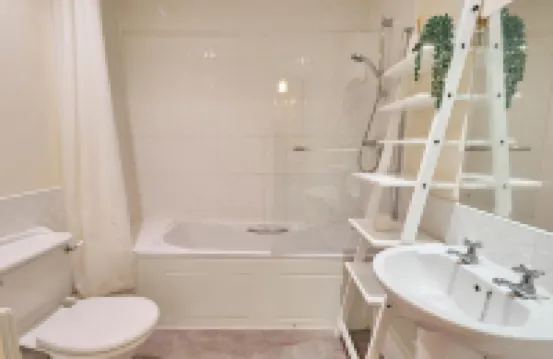 Host & Stay - Nunnery Fields