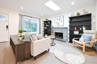 @ 마르베야 레인 - 정교한 집 3베드룸